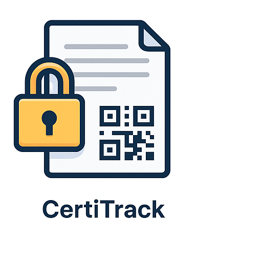 CertiTrack