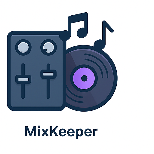 MixKeeper