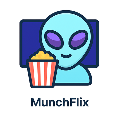MunchFlix